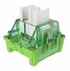 Attack Shark Green Jelly Switch Linear 1 Pc Switch for Mechanical Keyboard