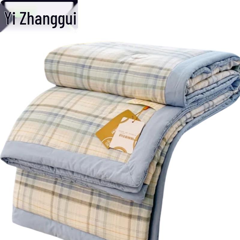 Летнее одеяло Yizhanggui