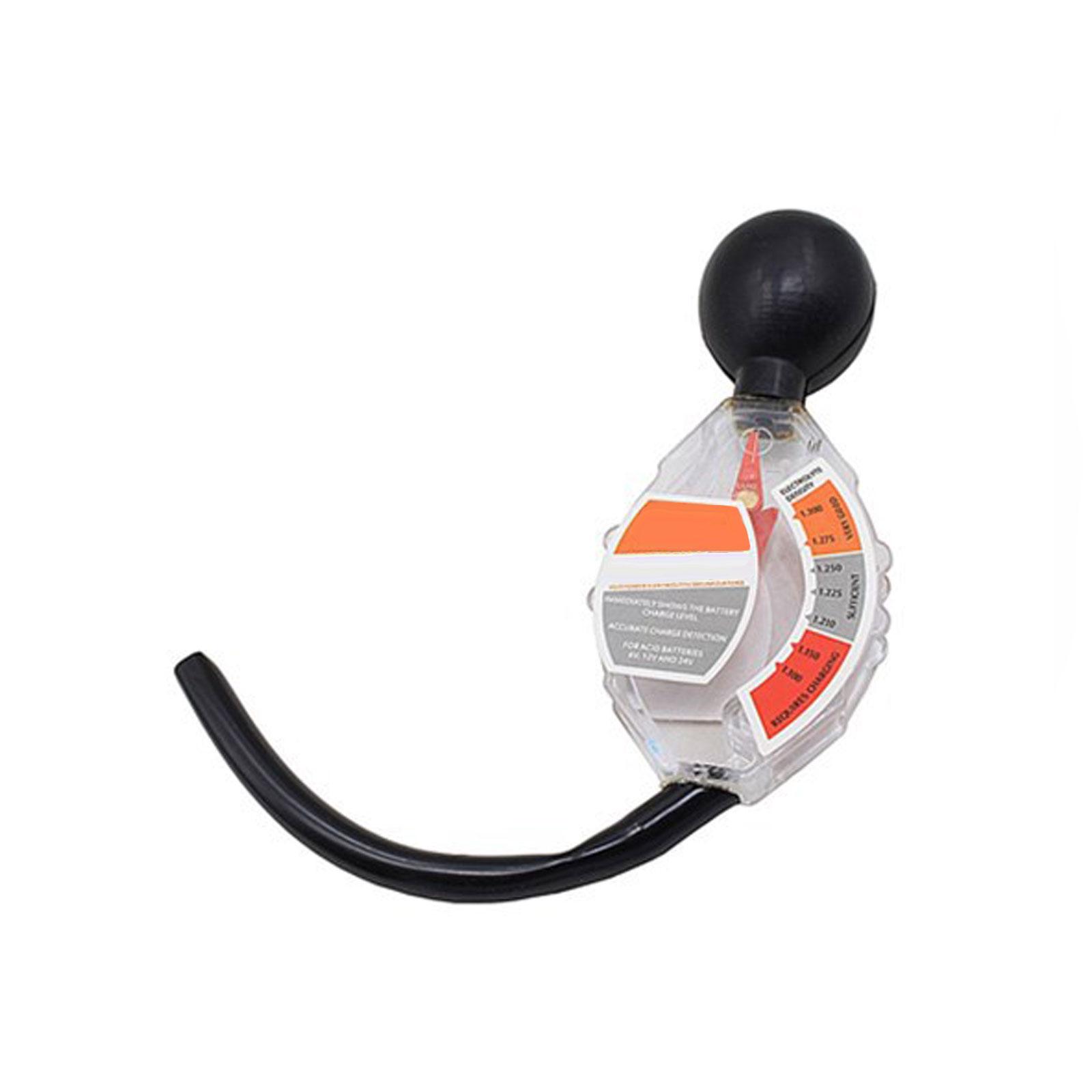 

Автомобильный аккумулятор, ареометр, тестер, циклический аккумулятор, инструмент, анализатор качества кислоты, инструмент для быстрого обнаружения, тестер