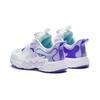 Anta Kids Cloud Escape Comfortable Non-Slip Wear-Resistant Low-Top Running Shoes Kids Sneaker Blue 322349982-3