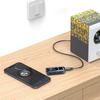 5.4 Bluetooth Adapter Bluetooth Audio Receiver/Transmitter With Led Display Aux 3.5Mm Jack For Car Tv Speaker Headphones
