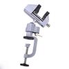 360° Swiveling Head Rotating Table Bench Vise Universal Electric Mill Bracket