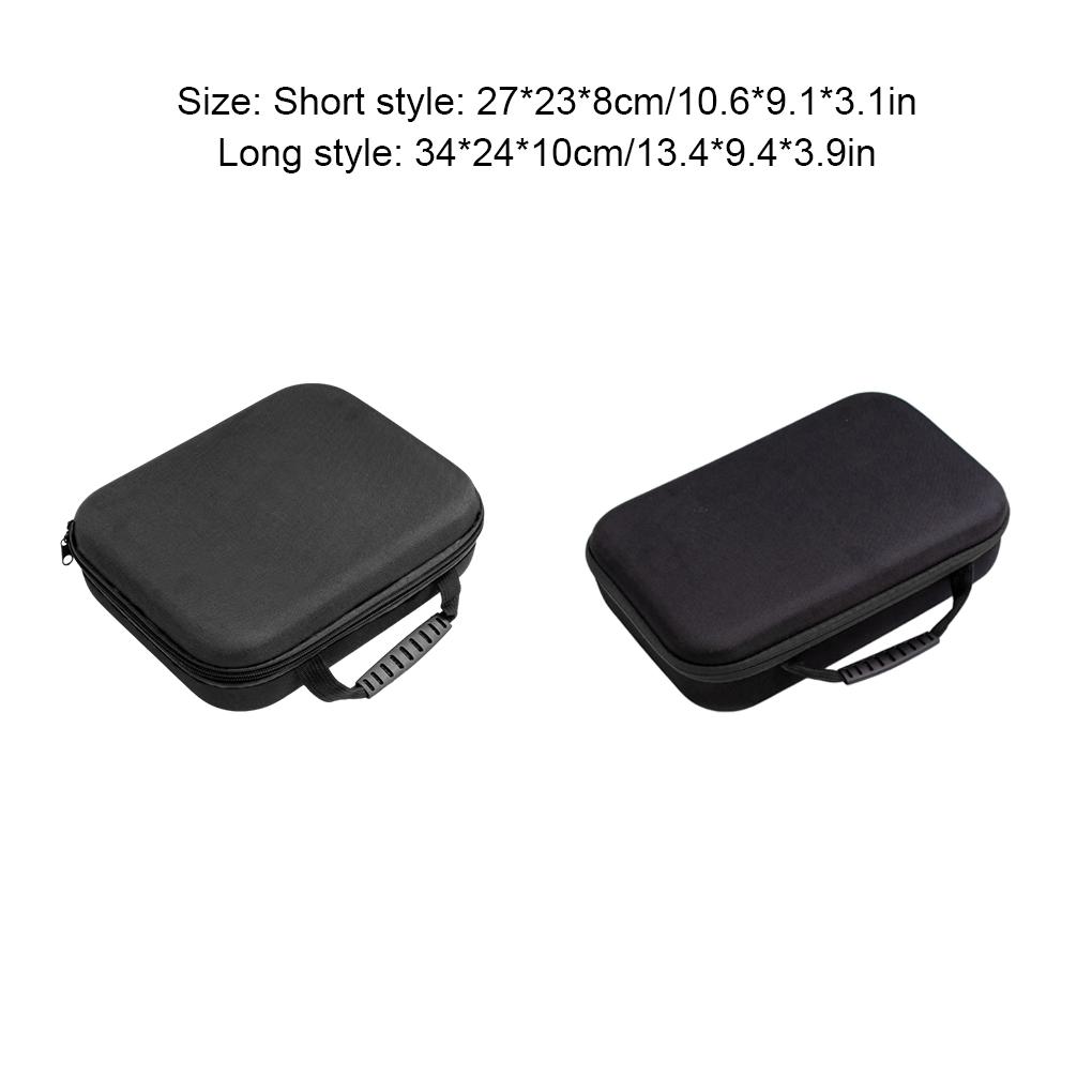 Electrician Tool Bag Tools Waterproof  Electrician Hardware Tools Box Tools Bag  Storage Organizer Zipper Closure Work Pouch