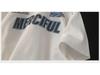 Men's Casual Polo Shirt: Summer Loose-Fit, Short-Sleeve, Youth Sports Style with Lapel