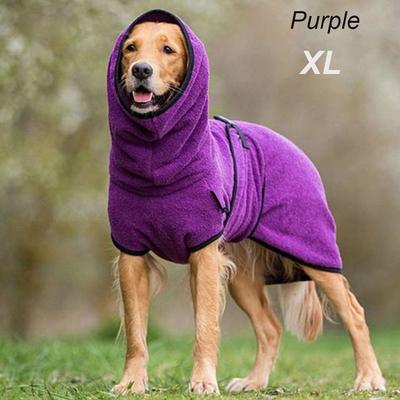Kleding en schoenen – Jassen voor honden