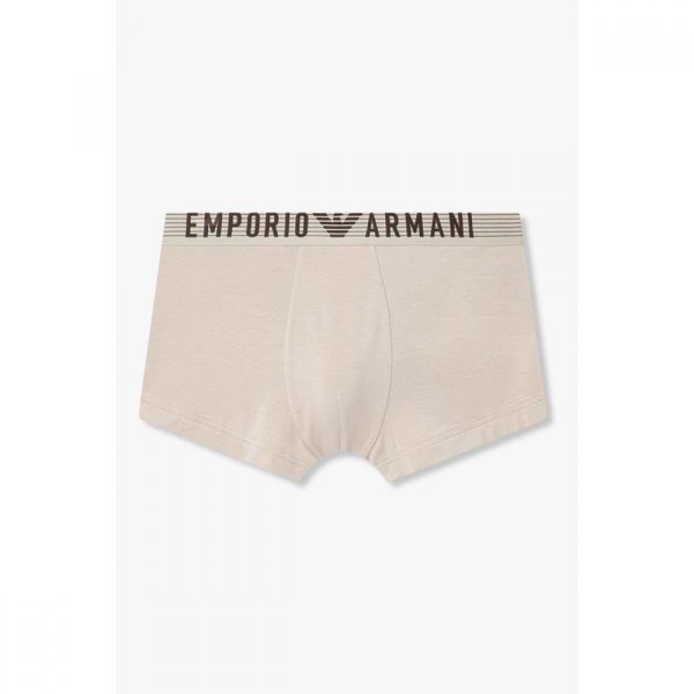 Emporio Armani Men S Banding Stripe drowSe 0816112096 S(95)