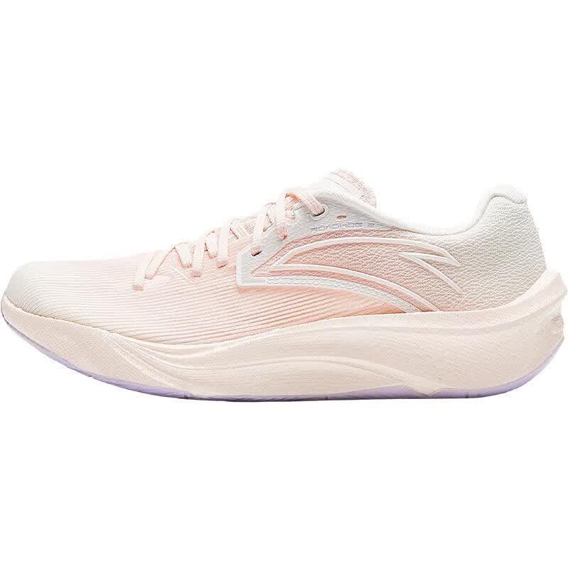 

Anta Asphalt Dominator 2 Women s Nitrogen Tech Running Shoes US 6.5