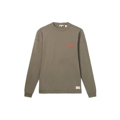 Varme klær – Pullovers og longsleeves