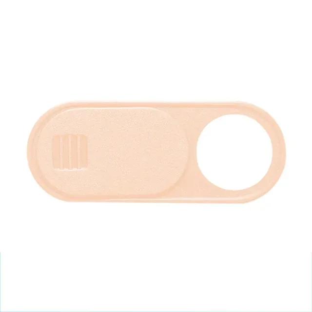 4 Colors for Tesla Model 3 Highland 2024 Camera Privacy CaseModelY PC Webcam Case Model3 Model S X Y Interior Accessories