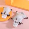 Anti-Stress Toys Cartoon Creative Donkey Funny for Kids Adults Toy Gift  1pcs