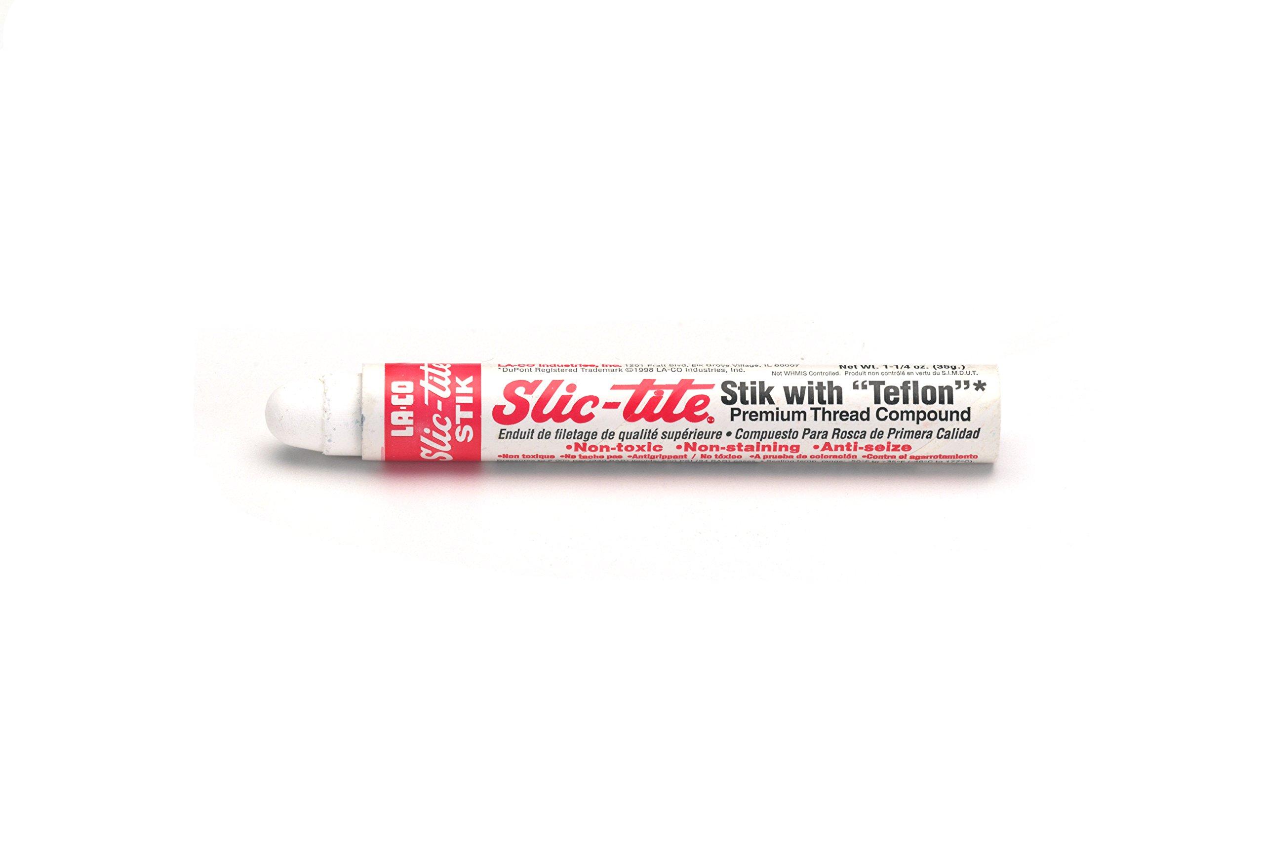Ichinen TASCO TA930DA Teflon sealant x 120mm (Slicktight) 18