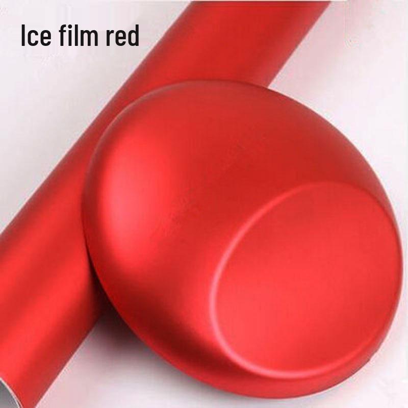 Weiwang M20/M30 Innenaufkleber: Konsole, Schalthebel, Fensterheber, Kohlefaser-Schutzfolie.