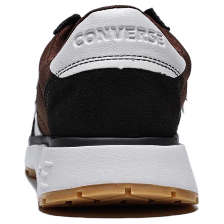 Converse Chuck Taylor Seasonal Comfortable Fashion Low Top Casual Shoes Men Sneaker Brown White A13326C
