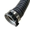 Car Turbos Hose Coolant Rubber Radiator Air Intake Duct Pipe Suitable for NV350 144633XN8A 14463-3XN8A Supercharged Pipe