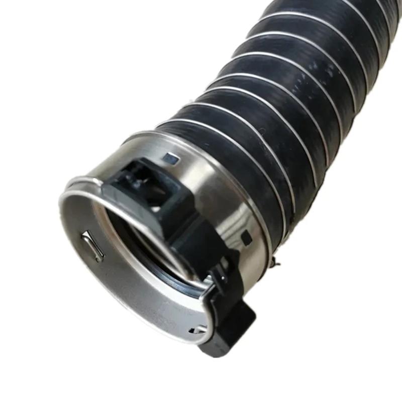Car Turbos Hose Coolant Rubber Radiator Air Intake Duct Pipe Suitable for NV350 144633XN8A 14463-3XN8A Supercharged Pipe