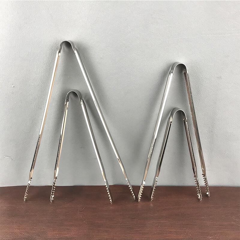 ZISIZ BBQ Food Tongs