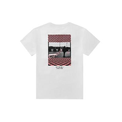 Üst Kıyafetler – T-shirtler