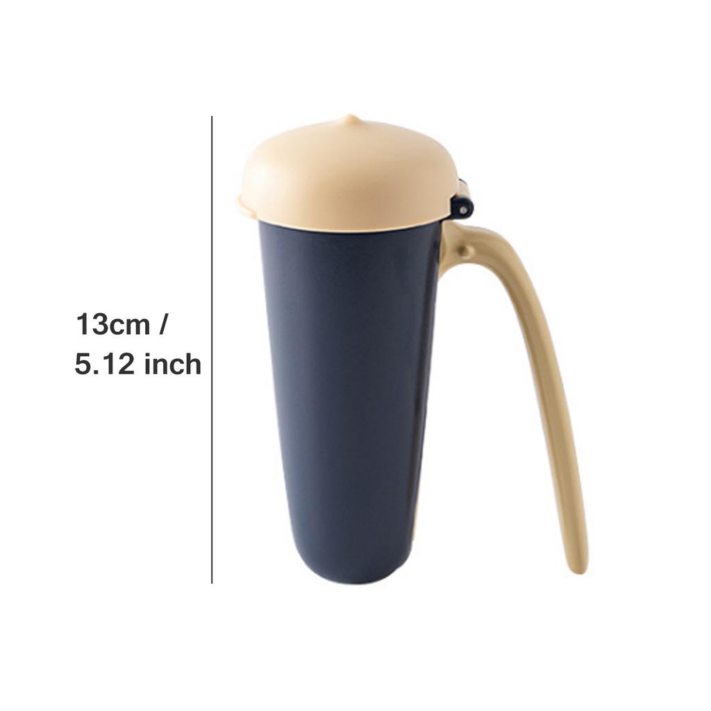 Ořechová spona odolná proti stříkající vodě Multifunkční nástroj na loupání ořechů Zinková slitina Odolná a odolná proti opotřebení Nálevkovitý design bez námahy