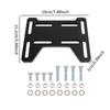 Universal Mounting Bracket Easy To Install Motor Engine Mount Adapter Bracket for Gx154 Accessories
