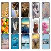 For Iphone 7 8 Case Silicon Soft Tpu Shell Cover For Apple iPhone 7 8 Plus Bag Funda Coque Etui Bumper Paiting Black Tpu Case