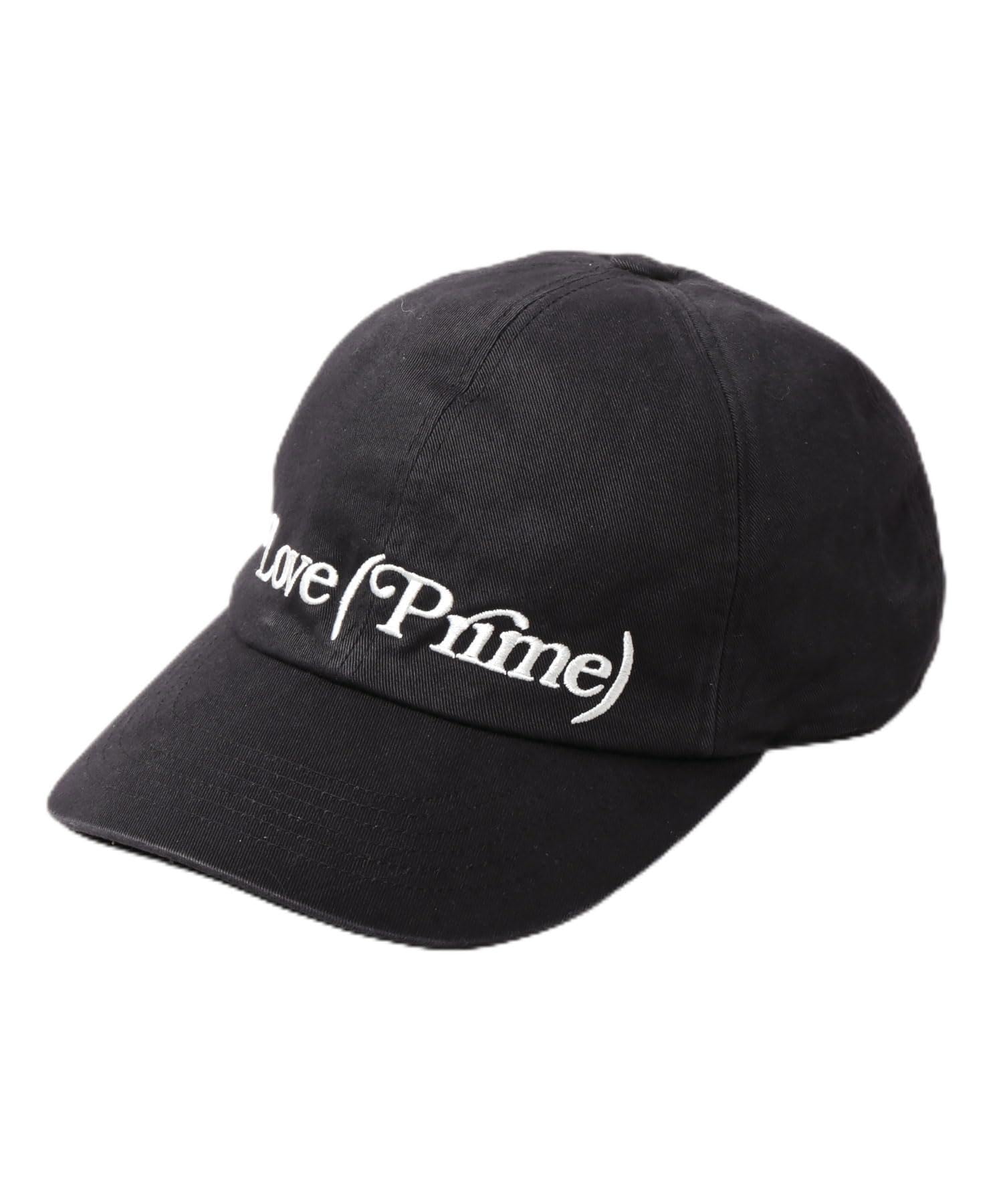 The Philosophy of Andy Warhol Cap [CA4LA] чёрный