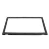 Laptop LCD Front Bezel Cover Replacement with Camera Hole for HP 15G BR 15 BS BU BW 250 255 G6 TPN