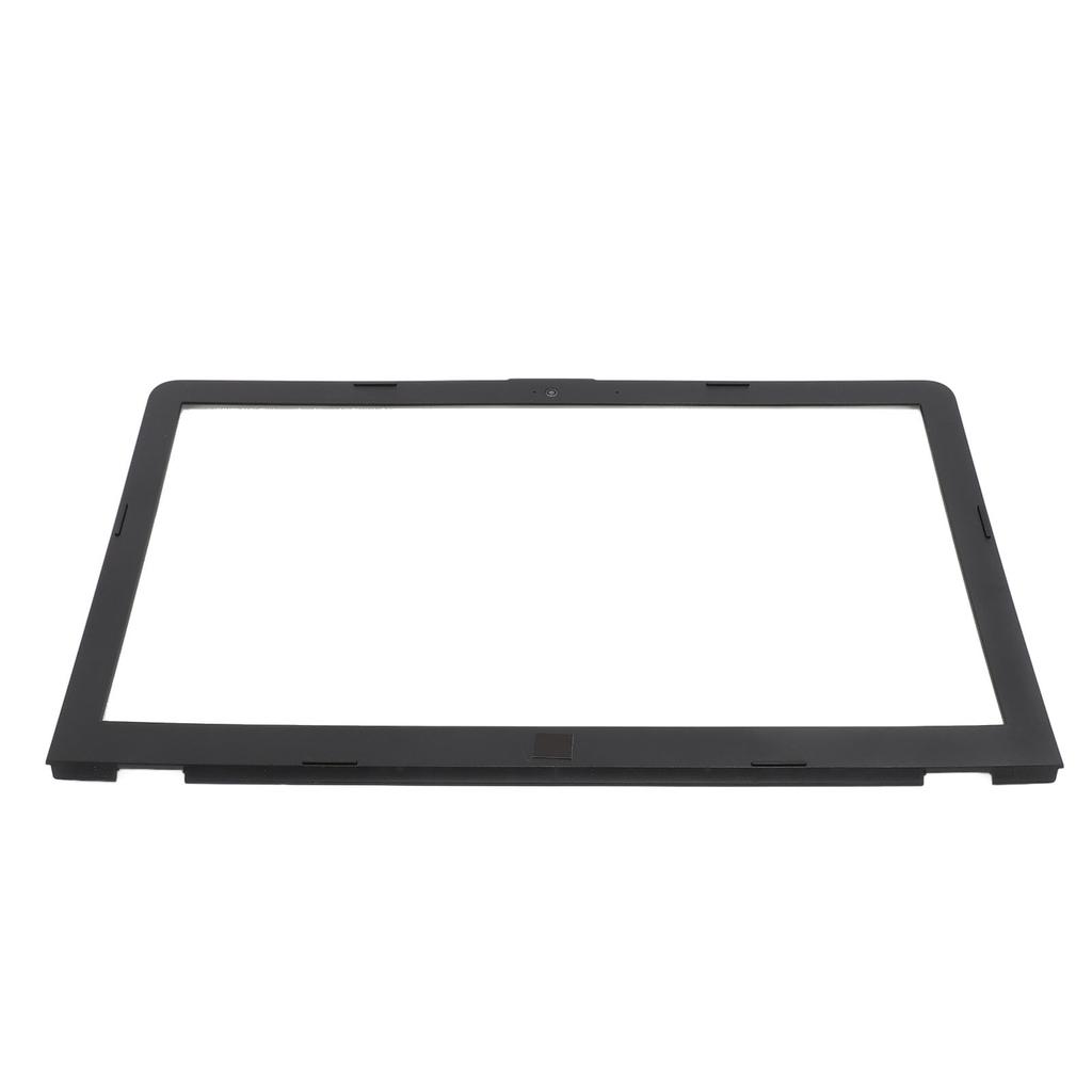 Laptop LCD Front Bezel Cover Replacement with Camera Hole for HP 15G BR 15 BS BU BW 250 255 G6 TPN