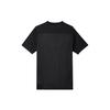 New Nike Dri Fit T Shirt Men's Black IB8640-010