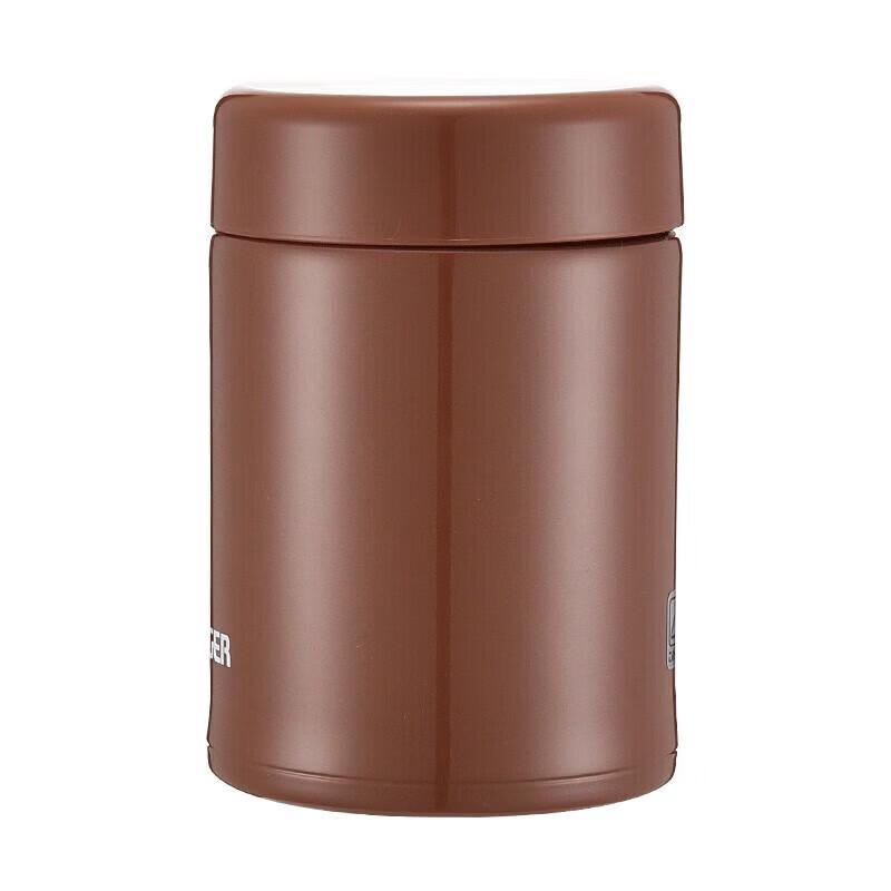 Tiger Stainless Steel Thermal Food Jar 250ml