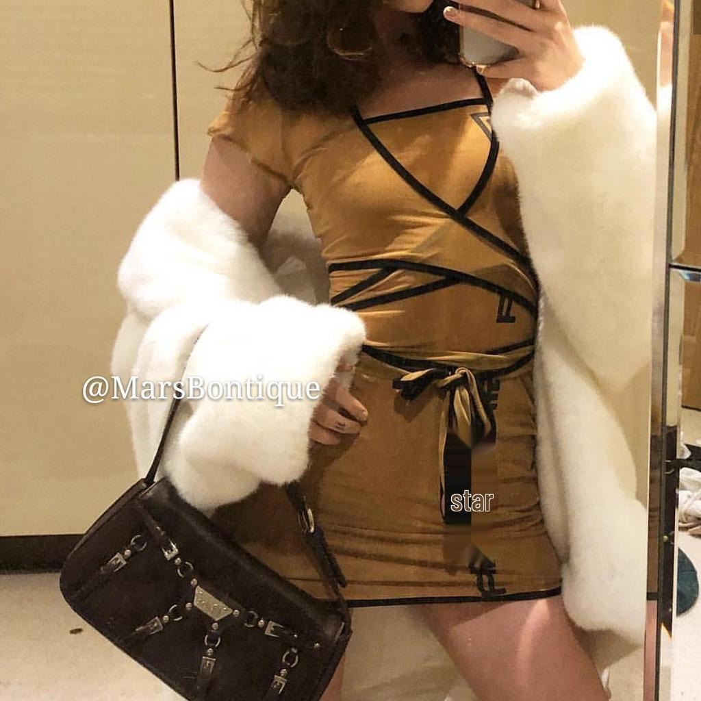 Winter Arrival: Elegant White Faux Fur Coat for Women