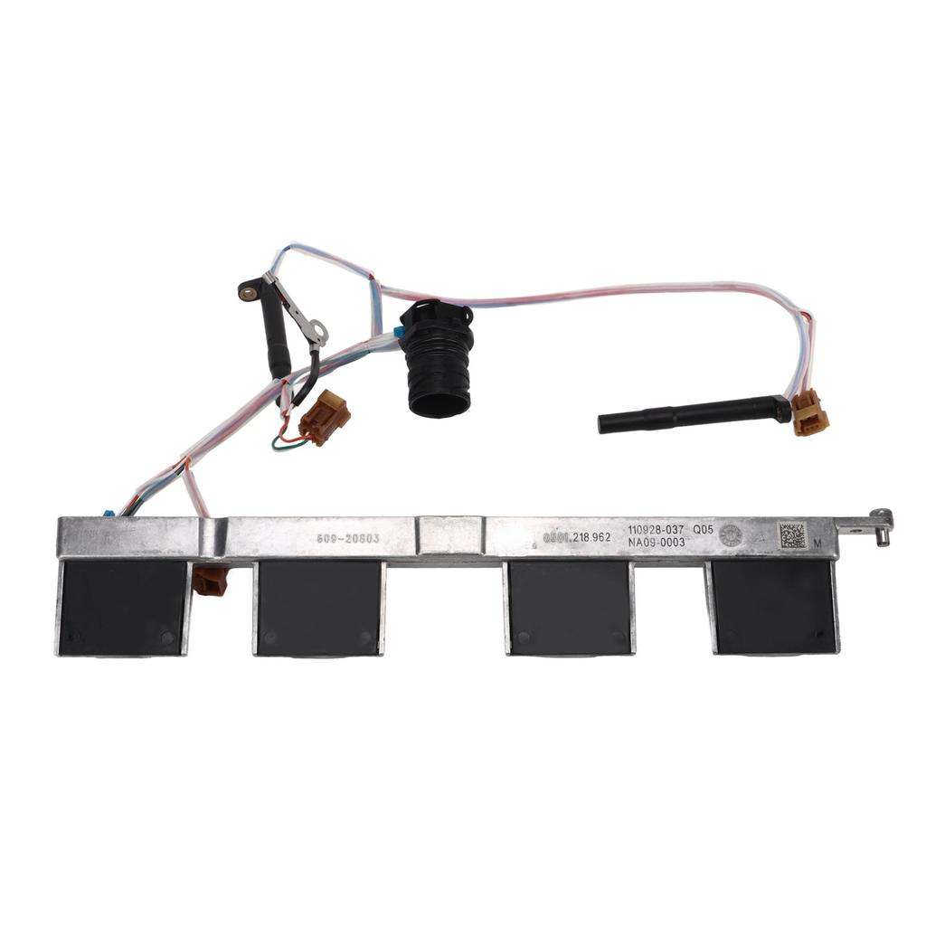 Senzor Comutator Treaptă de Viteză Auto 97031708530 Senzor de Poziție Treaptă de Viteză de Înaltă Sensibilitate pentru Panamera PDK 4WD 97031708530