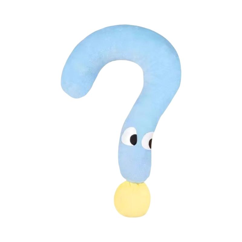 

Large Size Pet Pillows Home Bedroom Pet Product Stresses Relief Pet Pillows for Pet Cats Dogs синій
