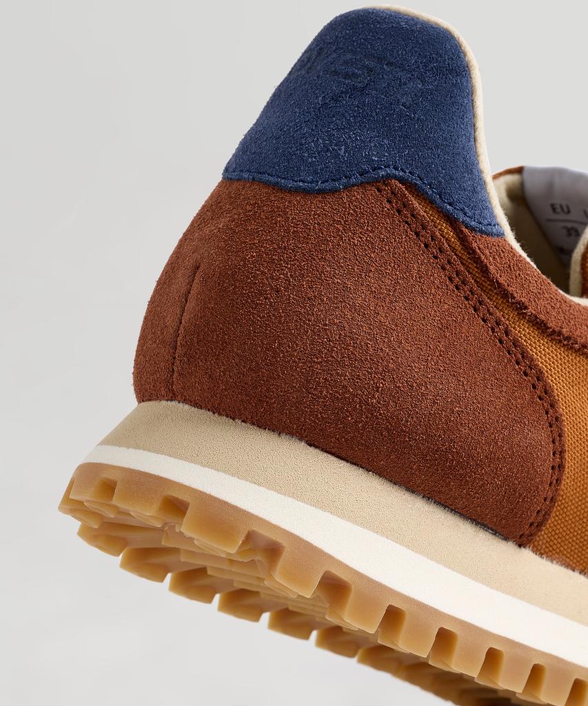 Novesta Marathon Trail Mocha