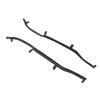 Rear Door Front Weatherstrip Seals BB5Z7825325B Right Left Weather Stripping Door Strip Replacement