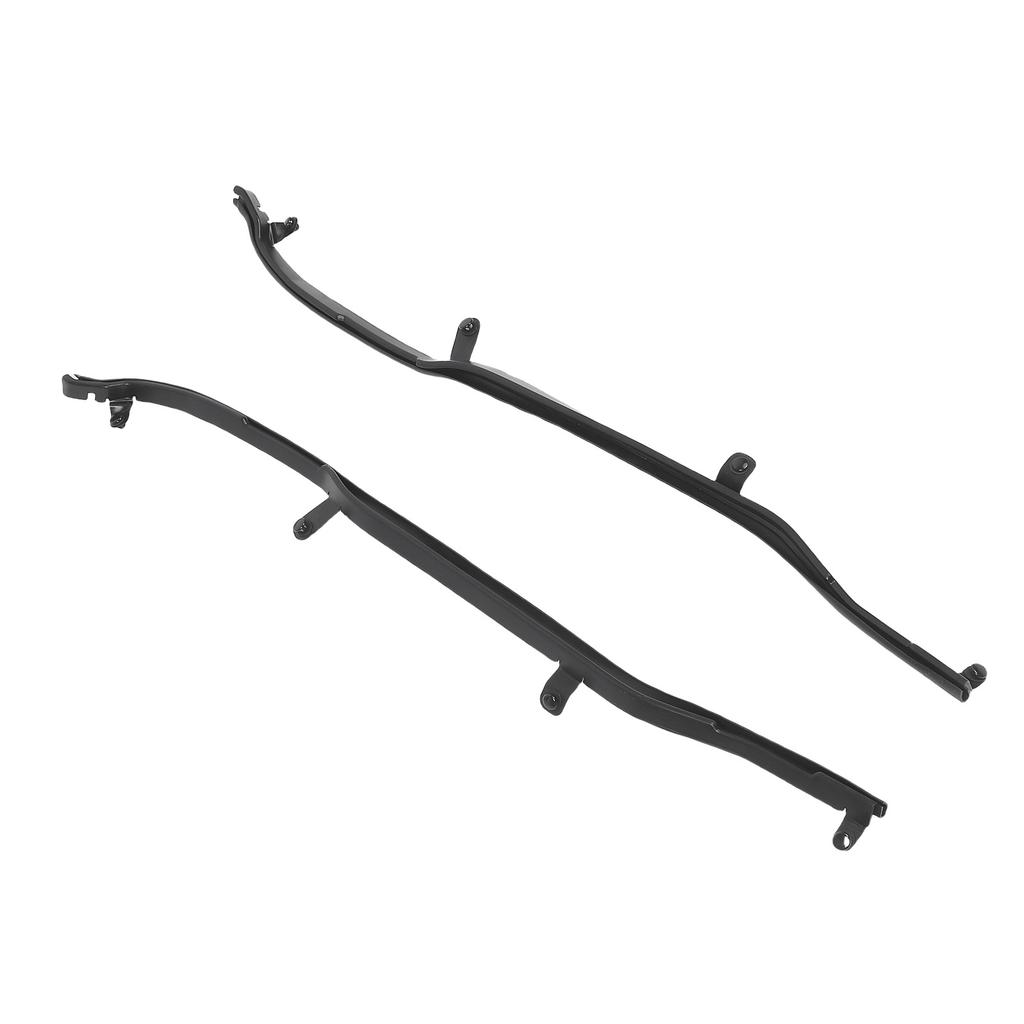 Rear Door Front Weatherstrip Seals BB5Z7825325B Right Left Weather Stripping Door Strip Replacement