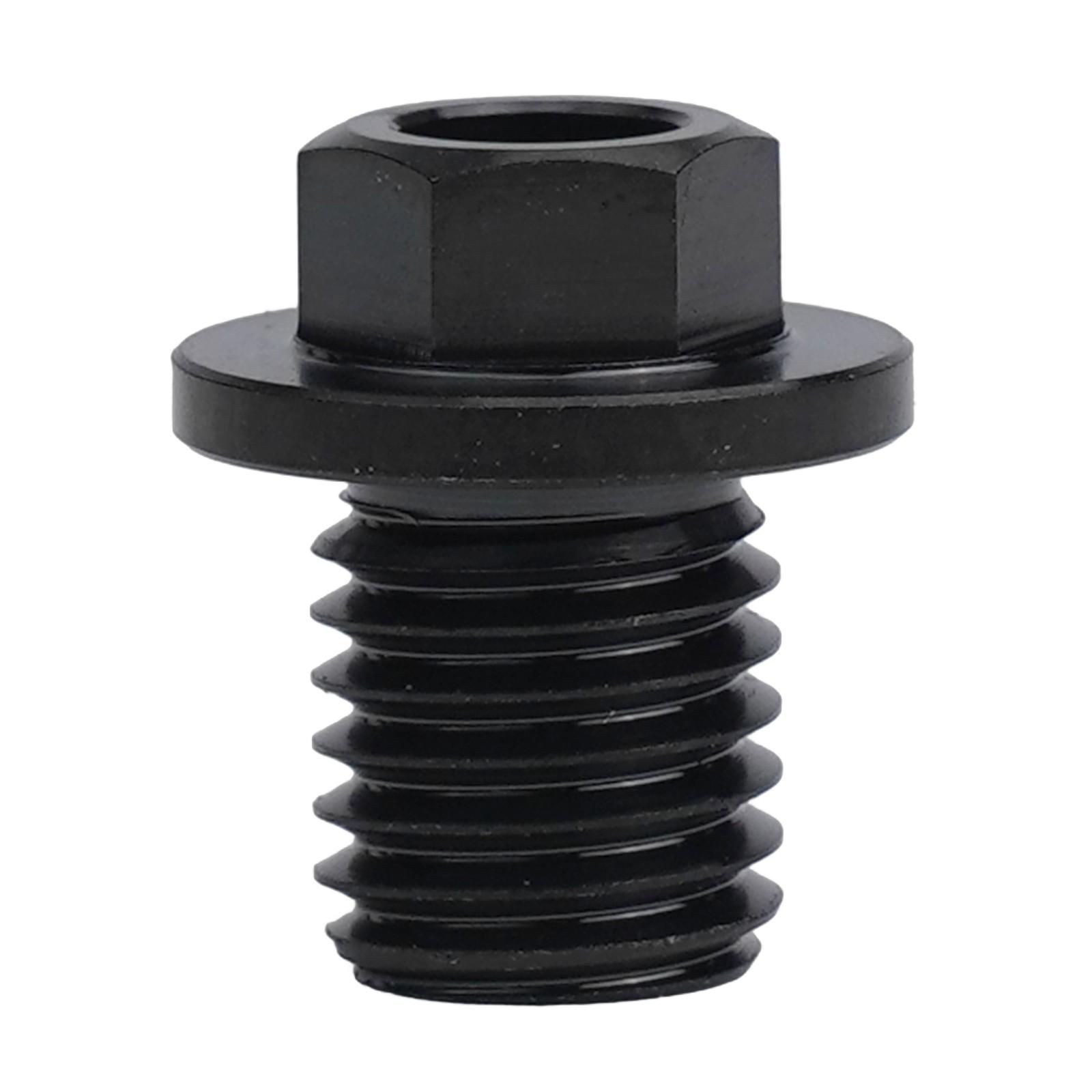 

Болт для крепления шланга велосипеда, соединительный болт для шоссейного велосипеда, гидравлический