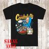Beavis and Butthead Cornholios Men's Black Size S-5XL