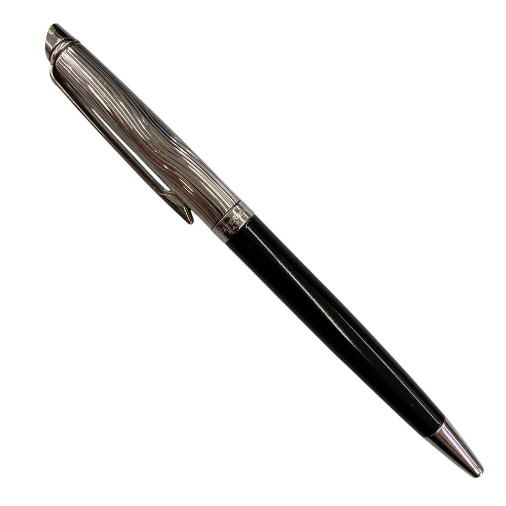 Used 186000 Current condition WATERMAN Ballpoint Pen Metropolitan