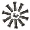 Grade 12.9 Torx Screw Hex Socket CNC Tool Holder Screws: M2, M2.2, M2.5, M3, M3.5, M4, M5 Sizes