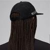 Jordan Nina Abney Club Cap Jordan HF3453-010
