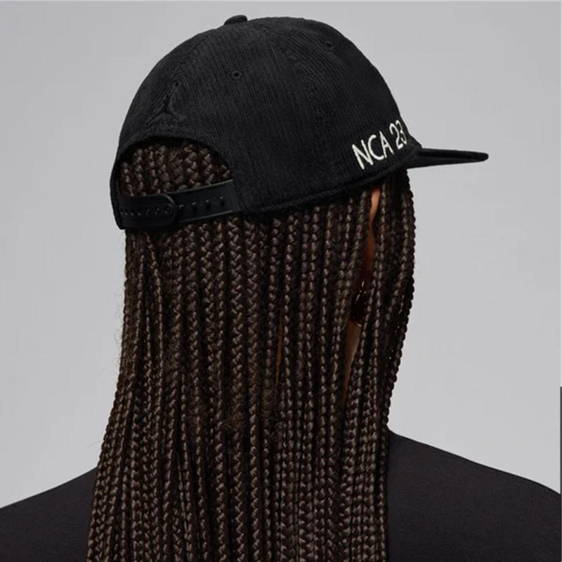 Jordan Nina Abney Club Cap Jordan HF3453-010