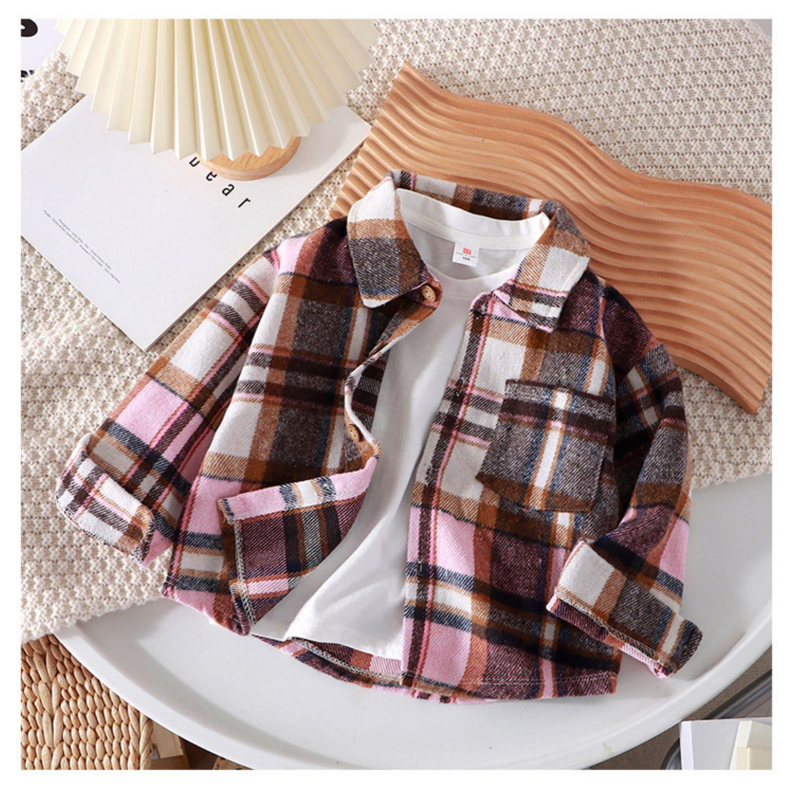 

Kids Casual Cartoon Fashion Long 150 розовый