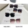 Korean Rhinestone Slimming Sunglasses - UV Protection Crystal Inlaid for Women.