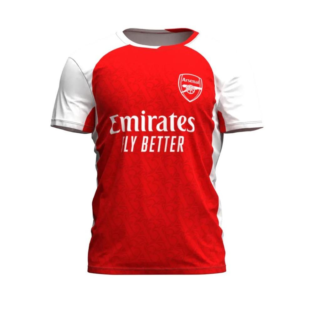 2026 New 3D Printed Fashion T-Shirt
