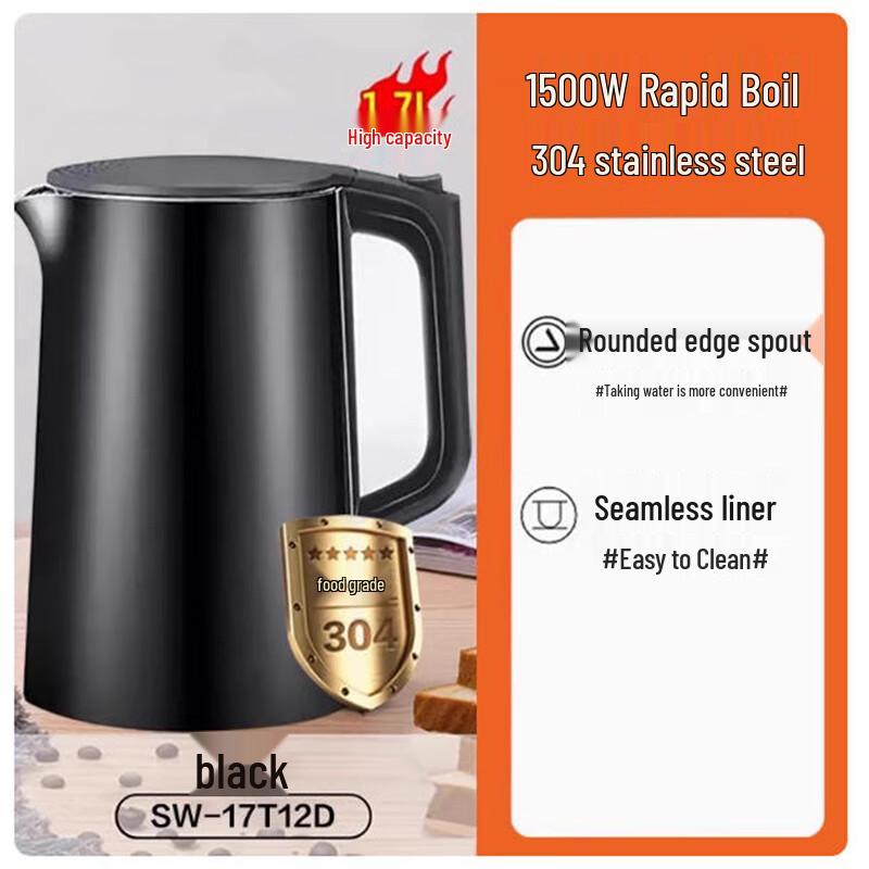 Langxi Electric Kettle