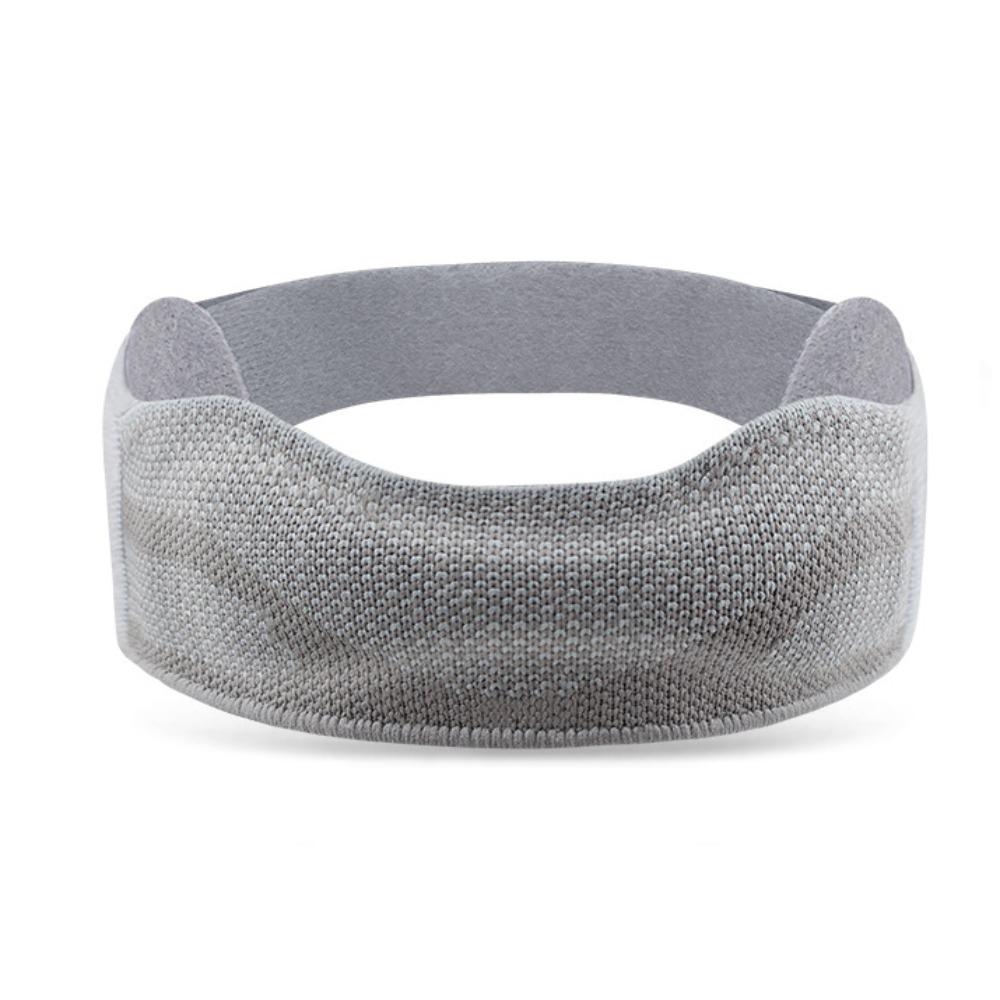 

Защита колена Защита надколенника Бандаж Утолщенный спортивный наколенник Волейбол серый