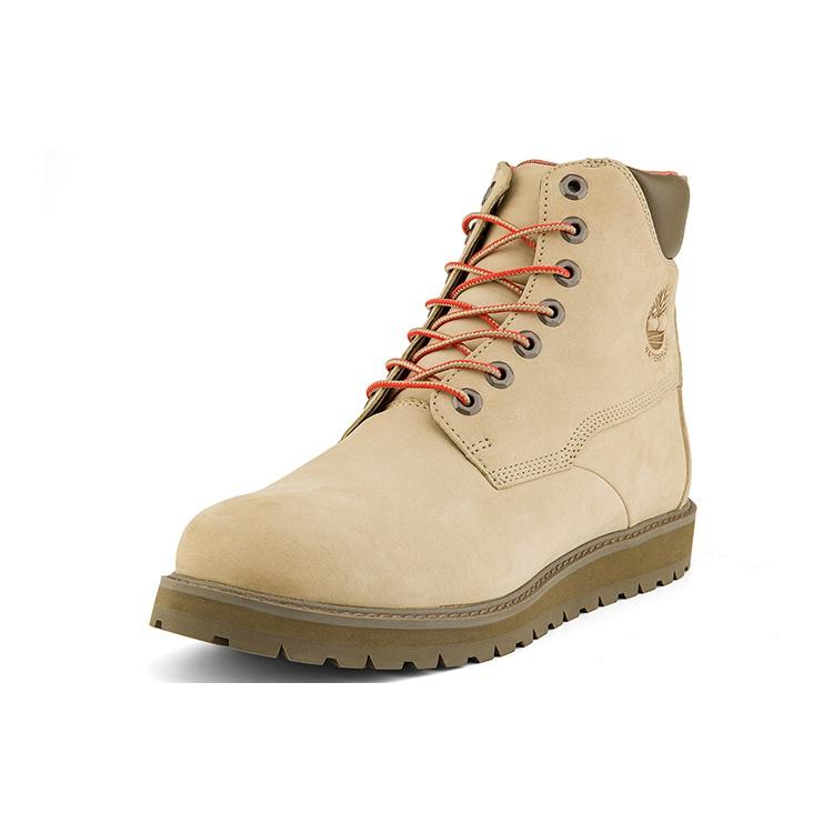 Timberland Richmond Ridge 6 Inch Waterproof Boot 'Beige' Men's A28BS