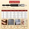 Tiangong 3-in-1 Composite Taps: Drills and Taps Stainless Steel Holes for Tapping Screws