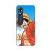 Case for Oppo A17 Monkey D Luffy One Piece Film