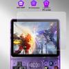 R36S Open Source Handheld Game Console: WiFi Multiplayer, Retro Nostalgia, Portable All-in-One.